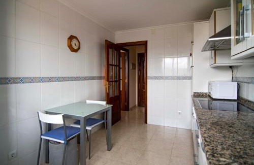 Maceda Apartment | Piso Maceda Portal da Ribera Sacra