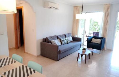 Calas de Mallorca Apartment | Piso Mirador Ses Cales 61 en Calas de Mallorca