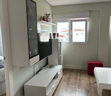 Zaragoza Apartment | Piso MIRAFLORES