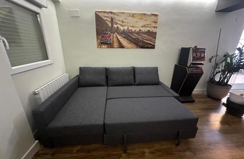 Zaragoza Apartment | Piso MIRAFLORES