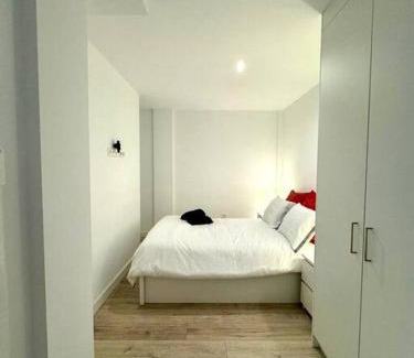 Puerto de Guimar Apartment | Piso nuevo y moderno con energía y detalles que lo hacen especial