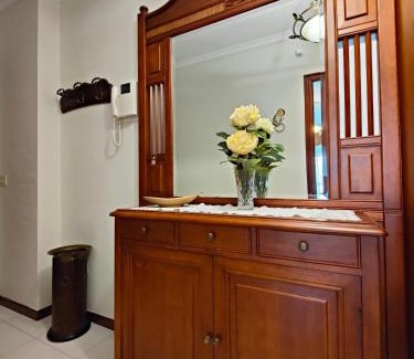 Cangas Apartment | Piso Piedra Alta