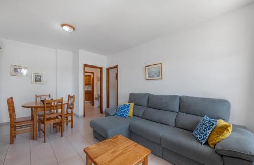 Puerto de Tazacorte Apartment | Piso Tazacorte
