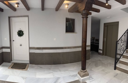 Guadix Apartment | Piso Turístico Julia Gemela Acci, Situado en el Casco Histórico de Guadix