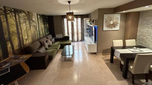 Calatayud Apartment | Piso Zentro Calatayud