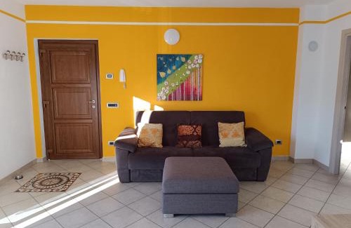 Tirano Apartment | pisolo selvaggio