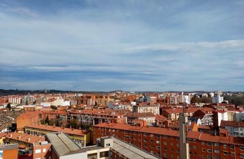 Santa Olaja de la Ribera Apartment | PISOS TURISTICOS 3M