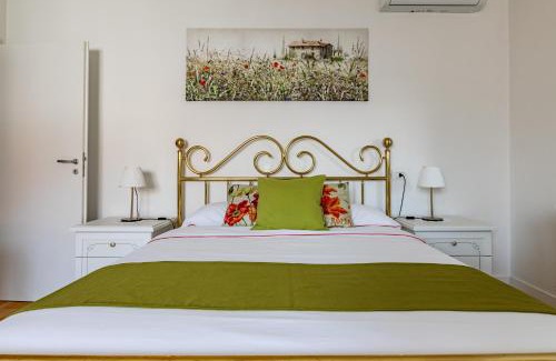 Pisa House | Pit Stop, camera con bagno privato, parcheggio e clima