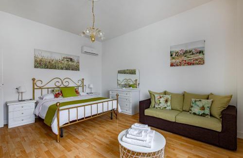 Pisa House | Pit Stop, camera con bagno privato, parcheggio e clima