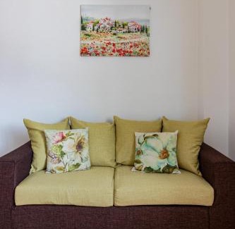 Pisa House | Pit Stop, camera con bagno privato, parcheggio e clima