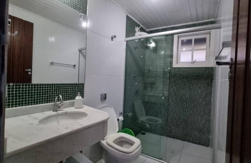 Mambucaba House | Pitanga Paraty no Condomínio Perequê-açu