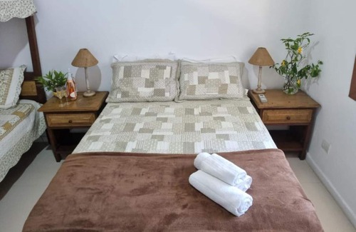 Mambucaba House | Pitanga Paraty no Condomínio Perequê-açu