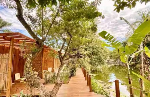 Cabore Cabin | Pitanga Suite