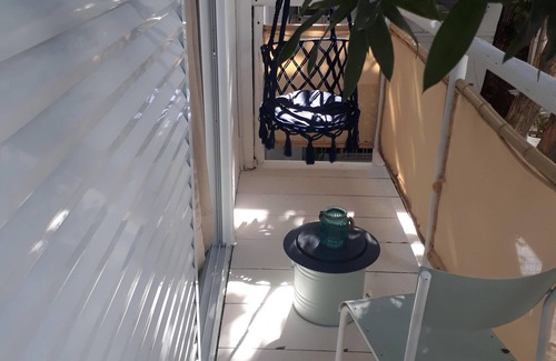 Brooklin Novo Apartment | Pitangueira's beautiful nature studio in Brooklin !