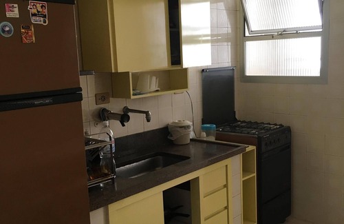 Pitangueiras Apartment | Pitangueiras Beach, near Shopping La Plage, 1 block from the beach