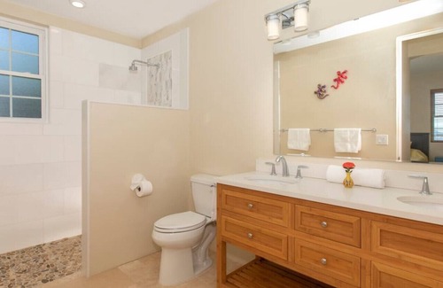 Estate Enighed Hotel | Pitaya 2 - 2 bedroom suite at Seagrape Vista