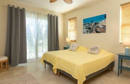 Estate Enighed Hotel | Pitaya 2 - 2 bedroom suite at Seagrape Vista