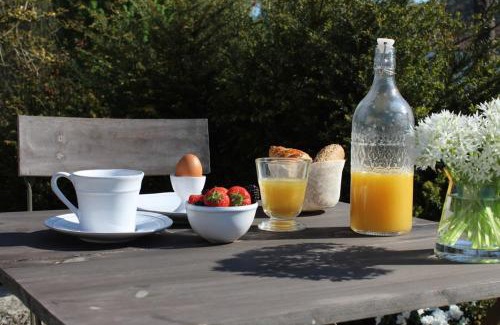 Chaumont-Gistoux Bed & Breakfast | Pitchounette