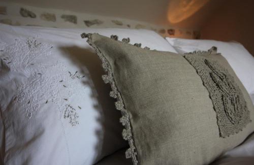 Chaumont-Gistoux Bed & Breakfast | Pitchounette