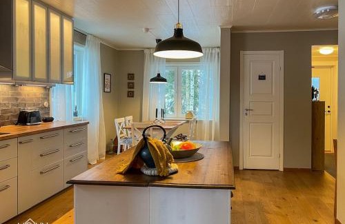Munksund Apartment | Piteå Relax and Play Billiard Ap1