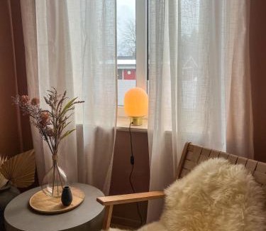 Munksund Apartment | Piteå Relax and Play Billiard Ap1