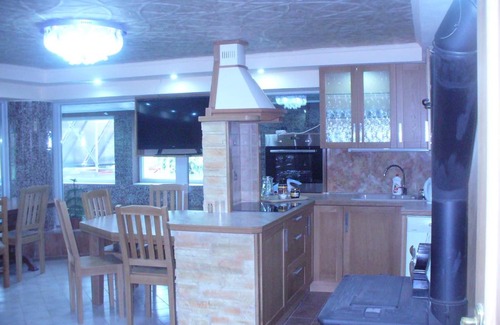 Pitelova House | Piteľová-Babica