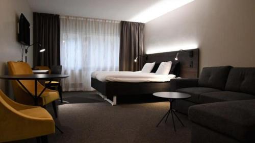 Pite Havsbad Resort | Pite Havsbad Piteå