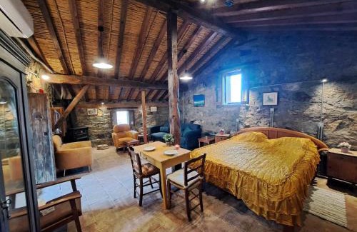 Askas House | PITHARIA