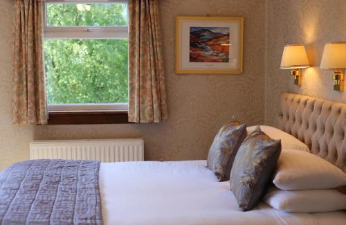 Pitlochry Hotel | Pitlochry Dundarach Hotel