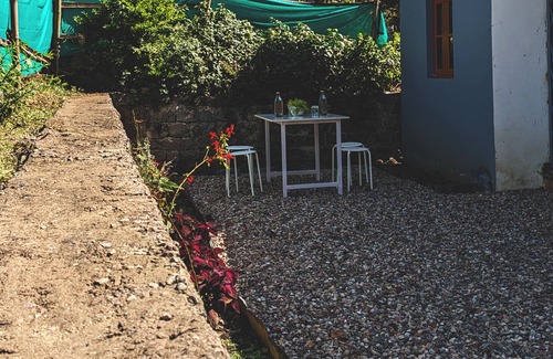 Gunehr House | Pitstop by Cycle Culture