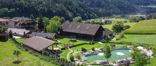 Colli In Pusteria Apartment | Pitterlehof