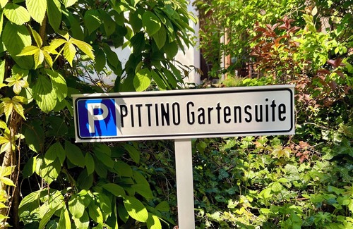 Herrsching am Ammersee Apartment | Pittino garden suite 03 - in 2nd row Ammersee!