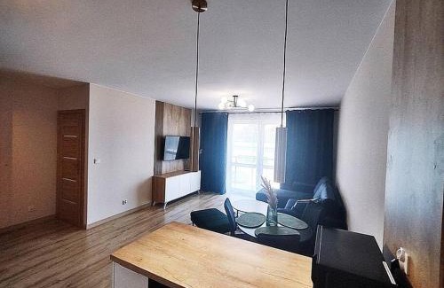 Zielona Gora Apartment | Piwna Apartment