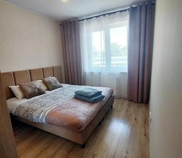 Zielona Gora Apartment | Piwna Apartment