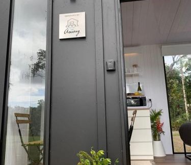 Julatten House | Piyar Tiny Haven by Tiny Away