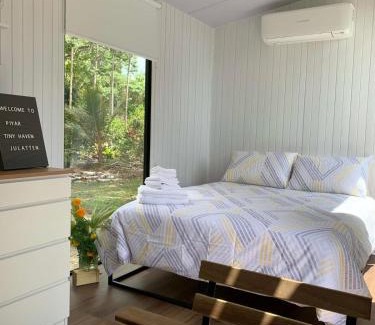 Julatten House | Piyar Tiny Haven by Tiny Away