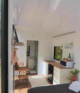 Julatten House | Piyar Tiny Haven by Tiny Away