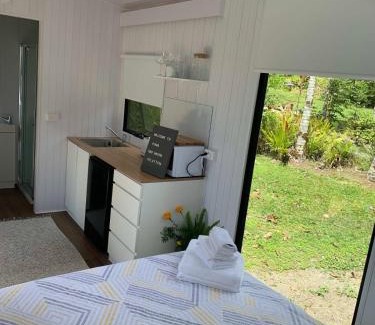 Julatten House | Piyar Tiny Haven by Tiny Away