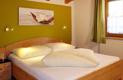 Spiss Apartment | Piz Munschuns by Interhome