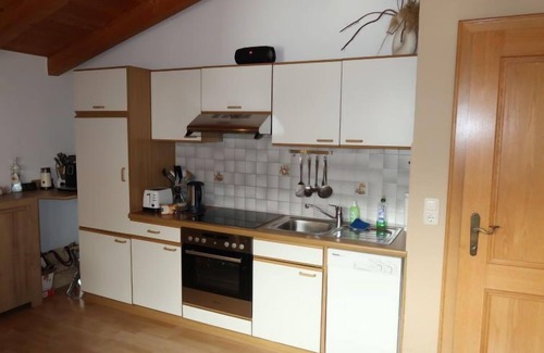 Spiss Apartment | Piz Munschuns by Interhome