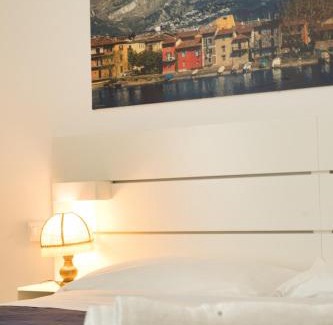 Lecco Apartment | Pizza & Pizzoccheri House