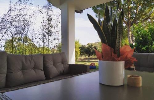 Pineto Bed & Breakfast | Pizzacalla
