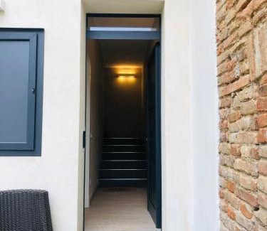 Pizzighettone Apartment | Pizzighettone Residenza La Corte