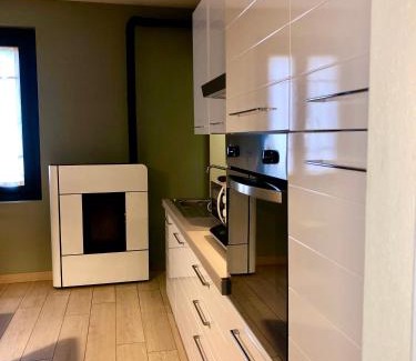 Pizzighettone Apartment | Pizzighettone Residenza La Corte