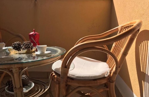 Pizzo Apartment | Pizzo Beach Club 8G Two Bedroom House