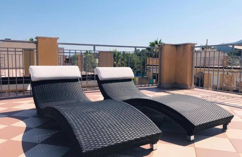 Pizzo Apartment | Pizzo Beach Club 8G Two Bedroom House