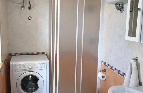 Pizzo Apartment | Pizzo Beach Club 8G Two Bedroom House