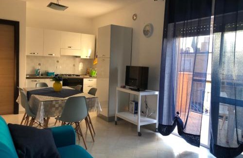 Pizzo Apartment | Pizzo Beach Club by Maralp