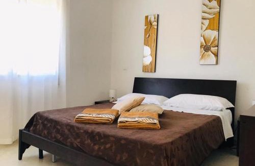 Contrada Difesa II VV Resort | Pizzo beach Club