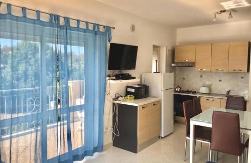 Contrada Difesa II VV Resort | Pizzo beach Club
